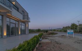 Αnemi apartments